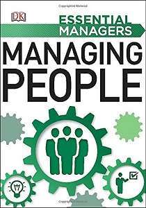 Фото - Managing People
