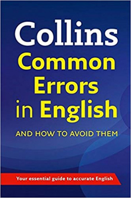 Фото - Common Errors in English
