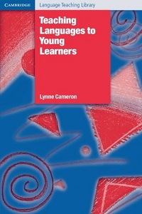 Фото - Teaching Languages Young Learners Book