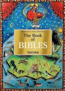 Фото - The Book of Bibles (40th Ed.)