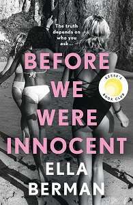 Фото - Before We Were Innocent