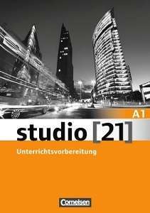 Фото - Studio 21 A1 Unterrichtsvorbereitung (Print) mit Arbeitsblattgenerator