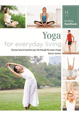 Фото - Healing Handbooks: Yoga for Everyday Living