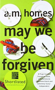 Фото - May We be Forgiven [Paperback]