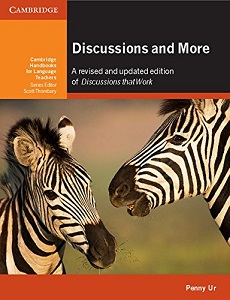 Фото - Discussions and More