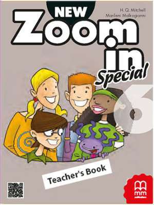 Фото - New Zoom in Special 6 TB