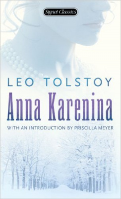 Фото - Anna Karenina