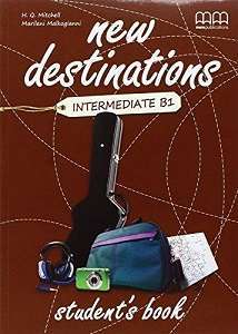 Фото - New Destinations Intermediate B1 SB