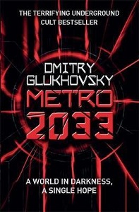 Фото - Metro 2033