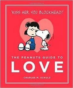 Фото - Peanuts Guide to Love, The (Hardback)