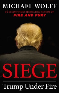 Фото - Siege: Trump Under Fire