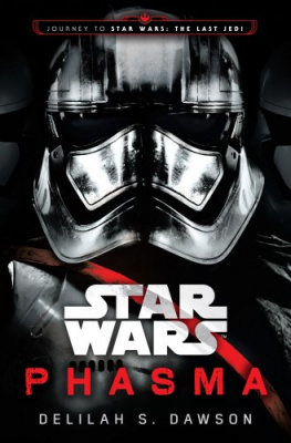 Фото - Star Wars: Phasma