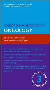 Фото - Oxford Handbook of Oncology