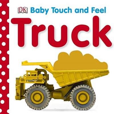 Фото - BabyT&F Trucks