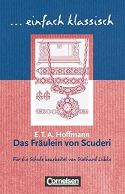 Фото - Einfach klassisch Das Fraulein von Scuderi