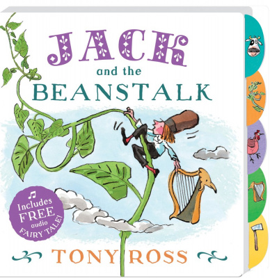 Фото - Jack and the Beanstalk