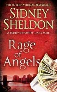 Фото - Sheldon Rage of Angels