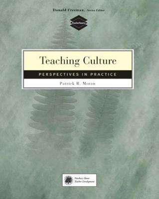 Фото - Teaching Culture: Perspectives in Practice