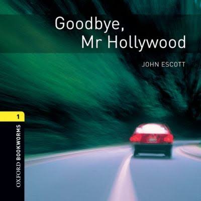 Фото - BKWM 1 Goodbye, Mr. Hollywood