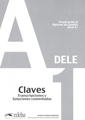 Фото - DELE A1 Claves