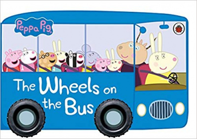Фото - Peppa Pig: Wheels on the Bus,The