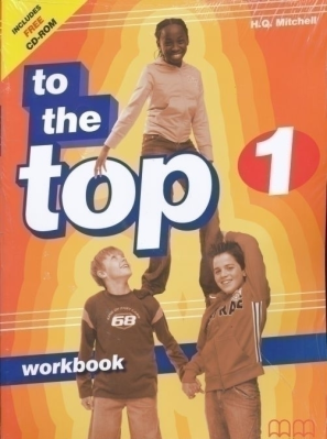 Фото - To the Top 1 WB