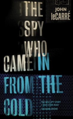 Фото - The Spy Who Came in from the Cold