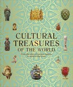 Фото - Cultural Treasures of the World