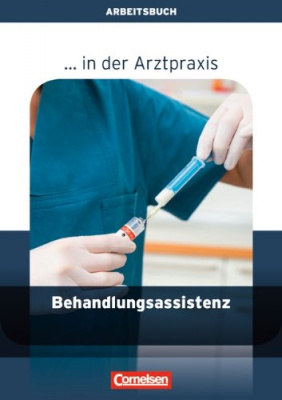 Фото - Arztpraxis: Behandlungsassistenz AB