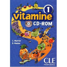 Фото - Vitamine 1 CD-ROM