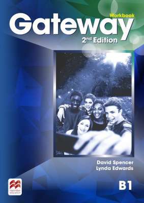 Фото - Gateway 2nd Ed B1 WB