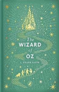 Фото - Puffin Clothbound Classics: The Wizard of Oz [Hardcover]