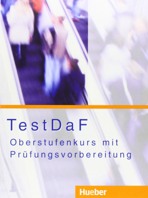 Фото - TestDaF -Oberstufenkurs  LB