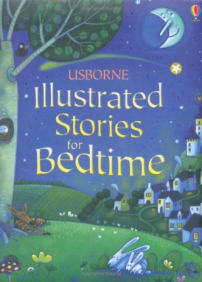 Фото - Illustrated Stories for Bedtime