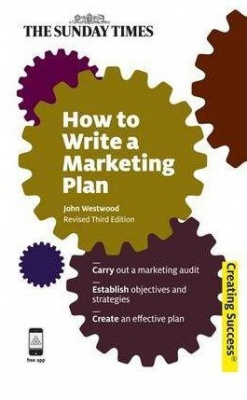 Фото - How to Write a Marketing Plan