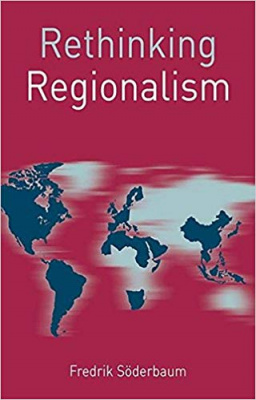 Фото - Rethinking Regionalism