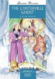 Фото - CS3 Canterville Ghost AB