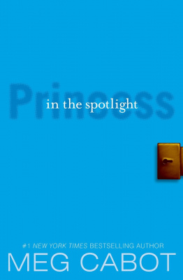Фото - The Princess Diaries, Volume II: Princess in the Spotlight (Paperback)