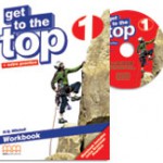 Фото - Get To the Top 1 WB with CD