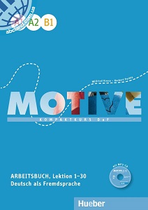 Фото - Motive A1–B1 Arbeitsbuch, Lektion 1–30