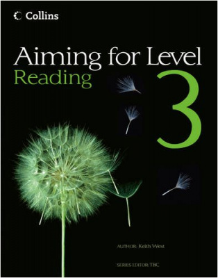 Фото - Aiming for Level 3 Reading. Student Book