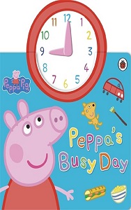 Фото - Peppa Pig: Peppa's Busy Day