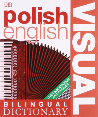 Фото - Polish-English Visual Bilingual Dictionary