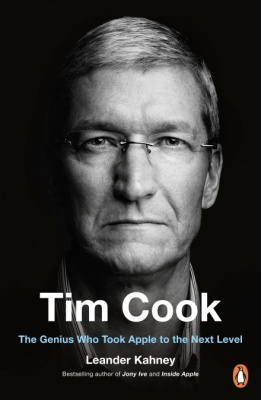 Фото - Tim Cook