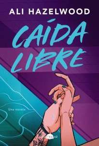 Фото - Caída libre  (Spanish Edition)