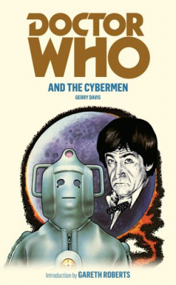 Фото - Doctor Who And The Cybermen