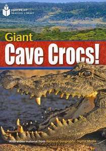 Фото - FRL1900 B2 Giant Cave Crocs!
