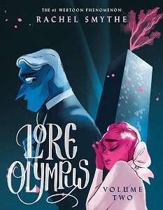 Фото - Lore Olympus Volume 2