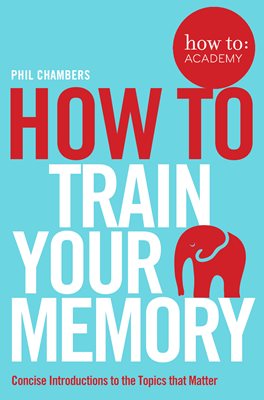 Фото - How to: Book7 Train Your Memory