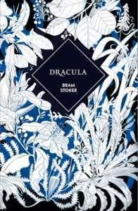 Фото - Vintage Classics: Dracula
